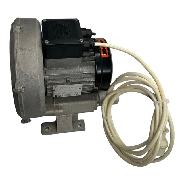Busch SE0070C Vakuumpumpe 120/110 mbar pumpe 3000-3500/min 0,55/0,63kW