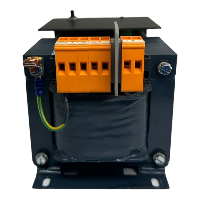 Zoller Travo / Transformator GDC0,5 / 220V-400V+-15% / 24VDC / 15A / Hz50/60