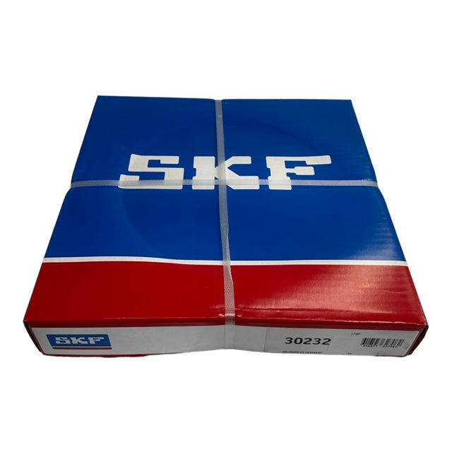 SKF 30232 einreihiges Kegelrollenlager Rollenlager 160x290x52mm