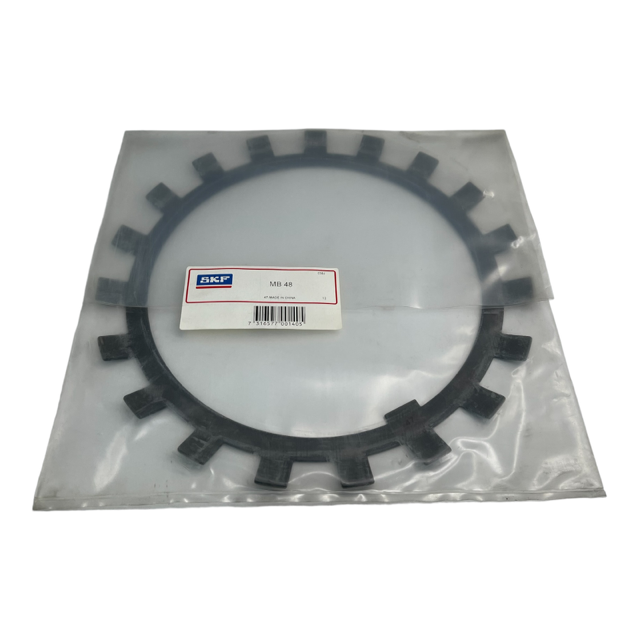 SKF MB48 Sicherungsblech Sicherungsscheibe 240x312x3mm