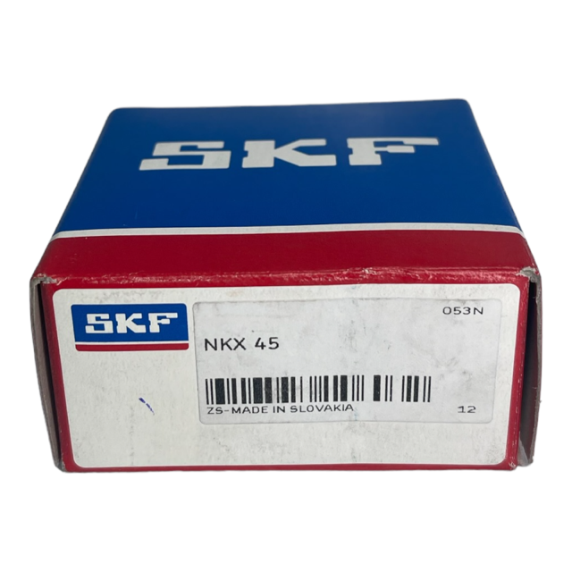 SKF NKX45 Kombiniertes Nadel-/Axialkugellager 45x58x32mm