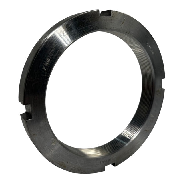 FAG KM25 Wellenmutter, Nutmutter 125x160x21mm