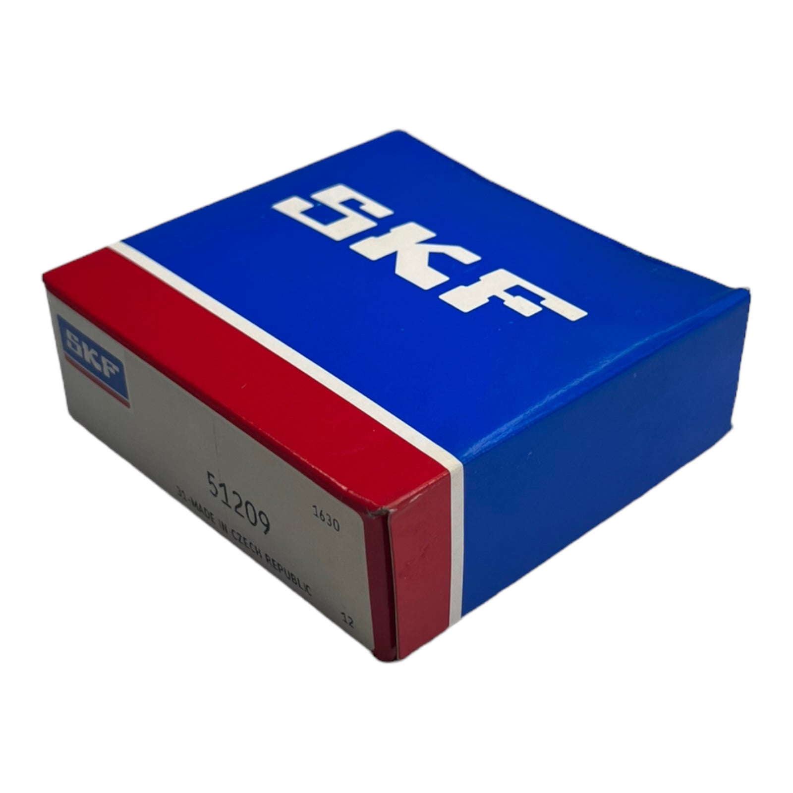 SKF 51209 Axial-Rillenkugellager Kugellager 45x73x20mm