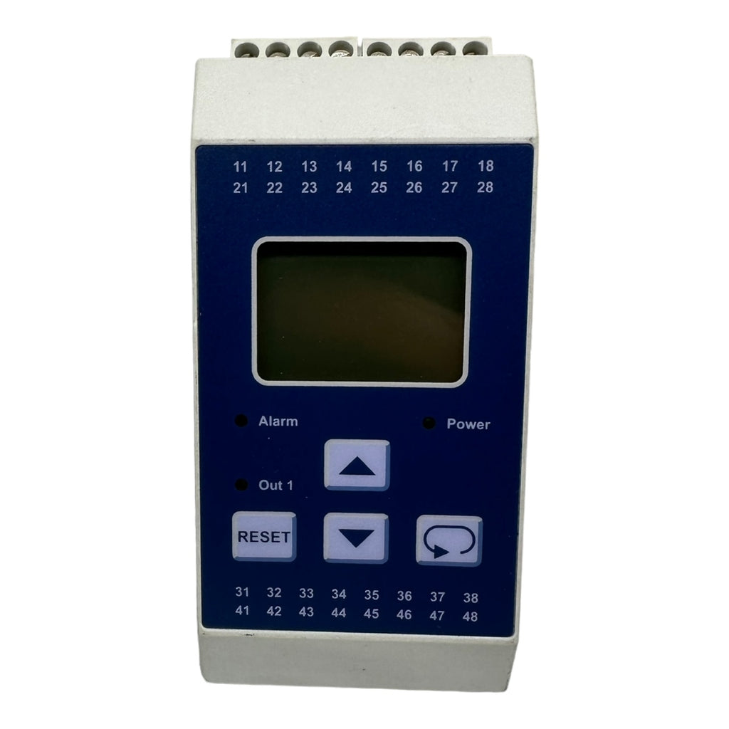 Martens STL50-1-2RAO-5-00 Safety temperature limiter Temperaturregler -10-55°C