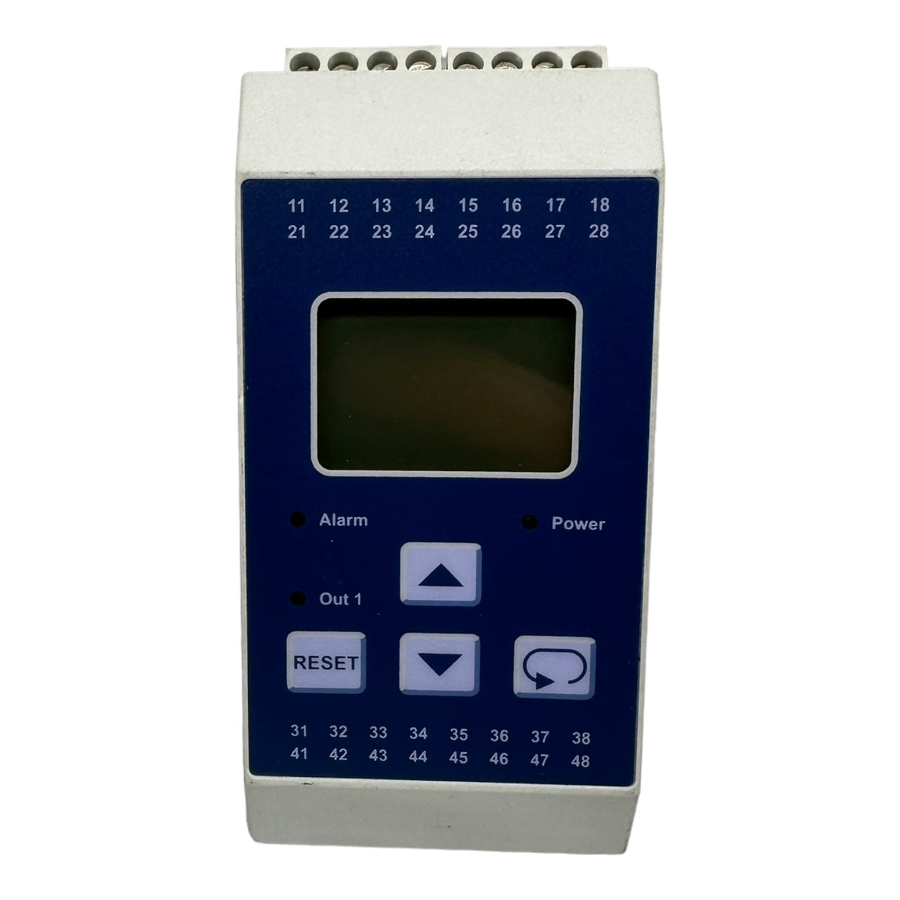 Martens STL50-1-2RAO-5-00 Safety temperature limiter Temperaturregler -10-55°C