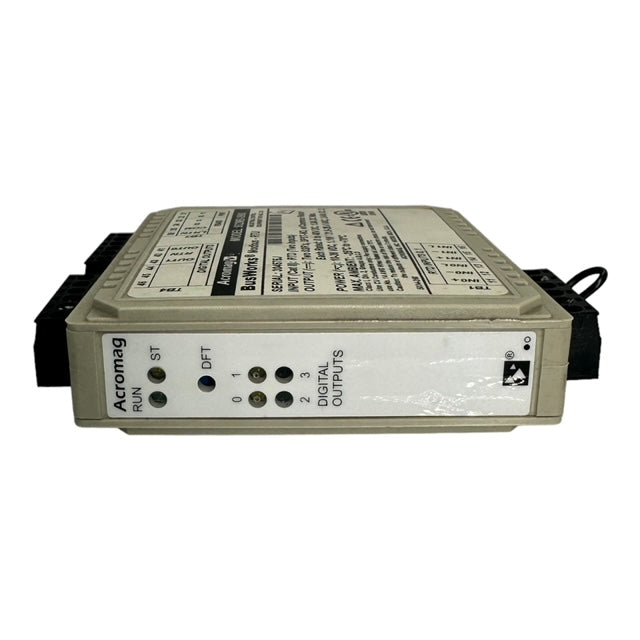 Acromag 932MB-0900 Modbus-RTU Input Modules high-speed RS-485