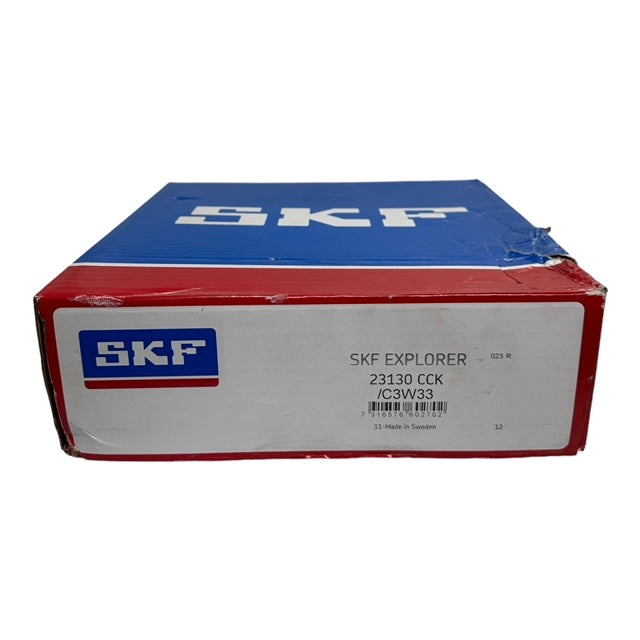 SKF 23130CCK/C3W33 Pendelrollenlager 150x250x80mm
