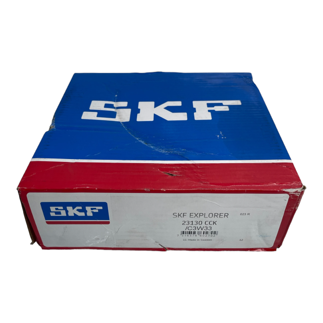 SKF 23130CCK/C3W33 Pendelrollenlager 150x250x80mm
