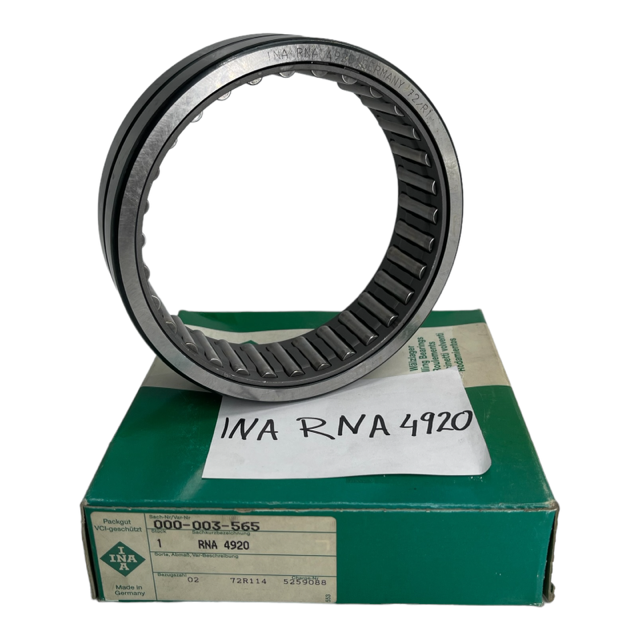 INA RNA4920 Nadellager 115x140x40mm
