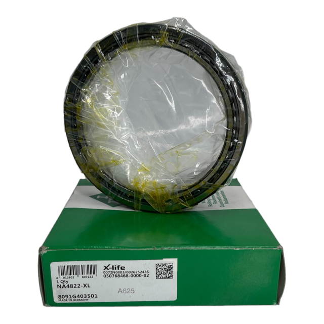 INA NA4822-XL Nadellager 110x140x30mm