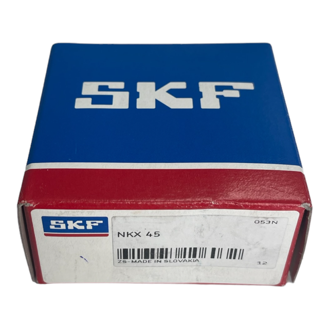 SKF NKX45 Kombiniertes Nadel-/Axialkugellager 45x58x32mm