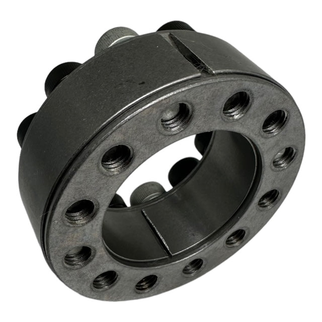 System block Serie GG 45/57 LKGG045 Spannblock / Spannsatz 45x75x32mm