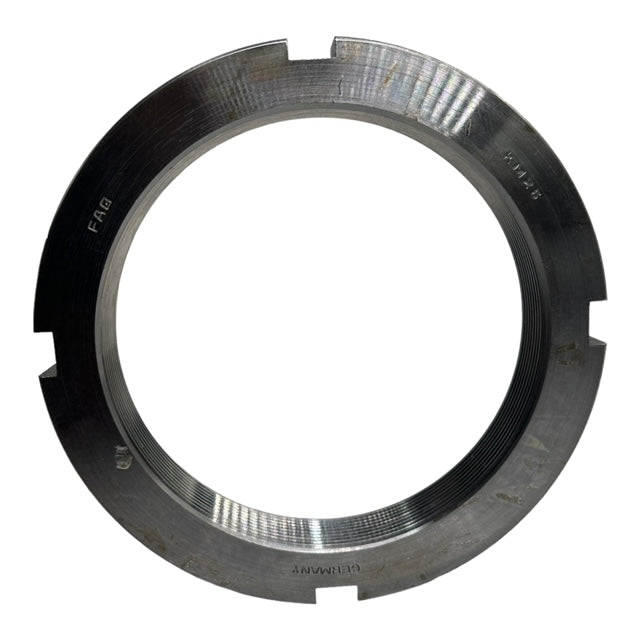 FAG KM25 Wellenmutter, Nutmutter 125x160x21mm