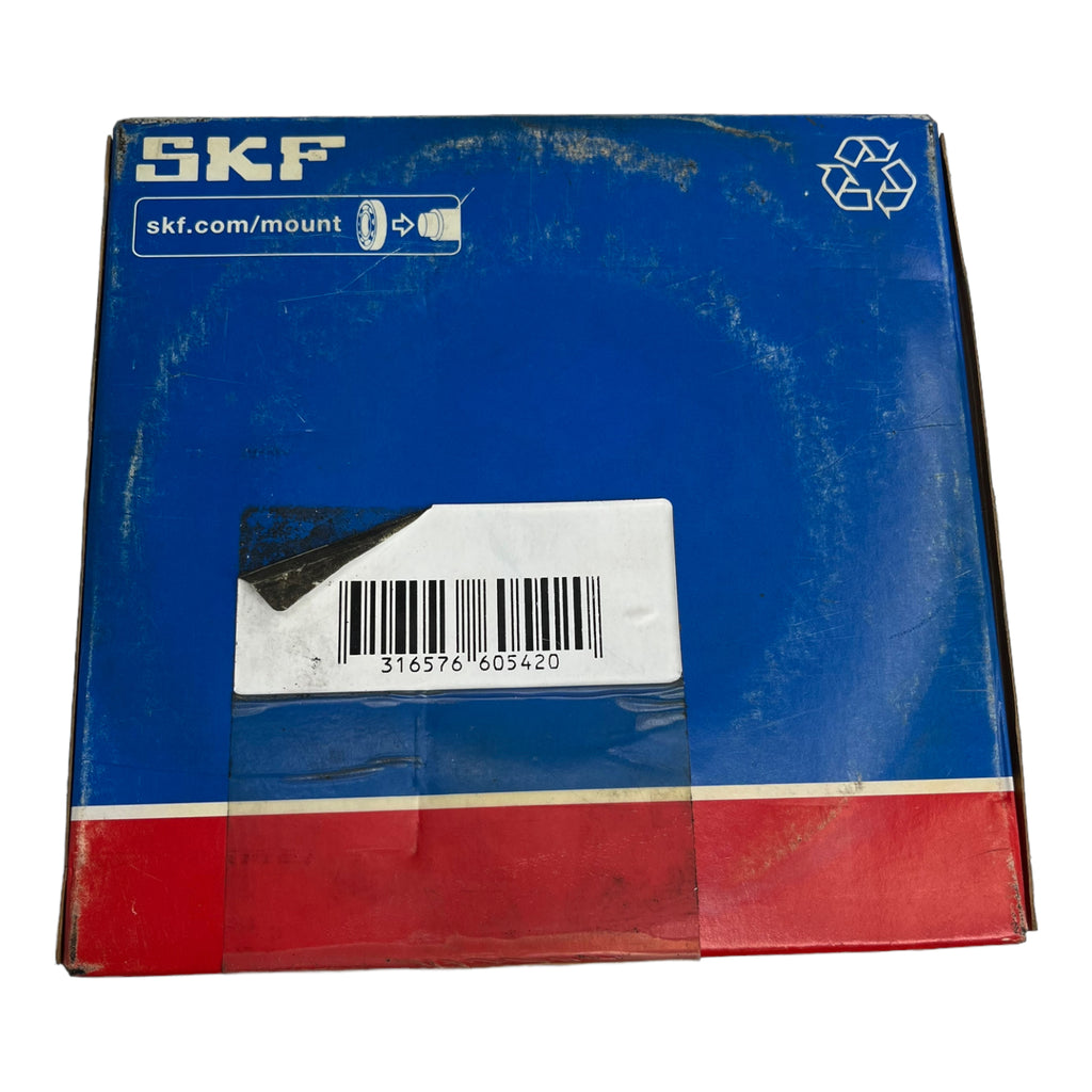 SKF 1218 Pendelkugellager Kugellager 90x160x30mm