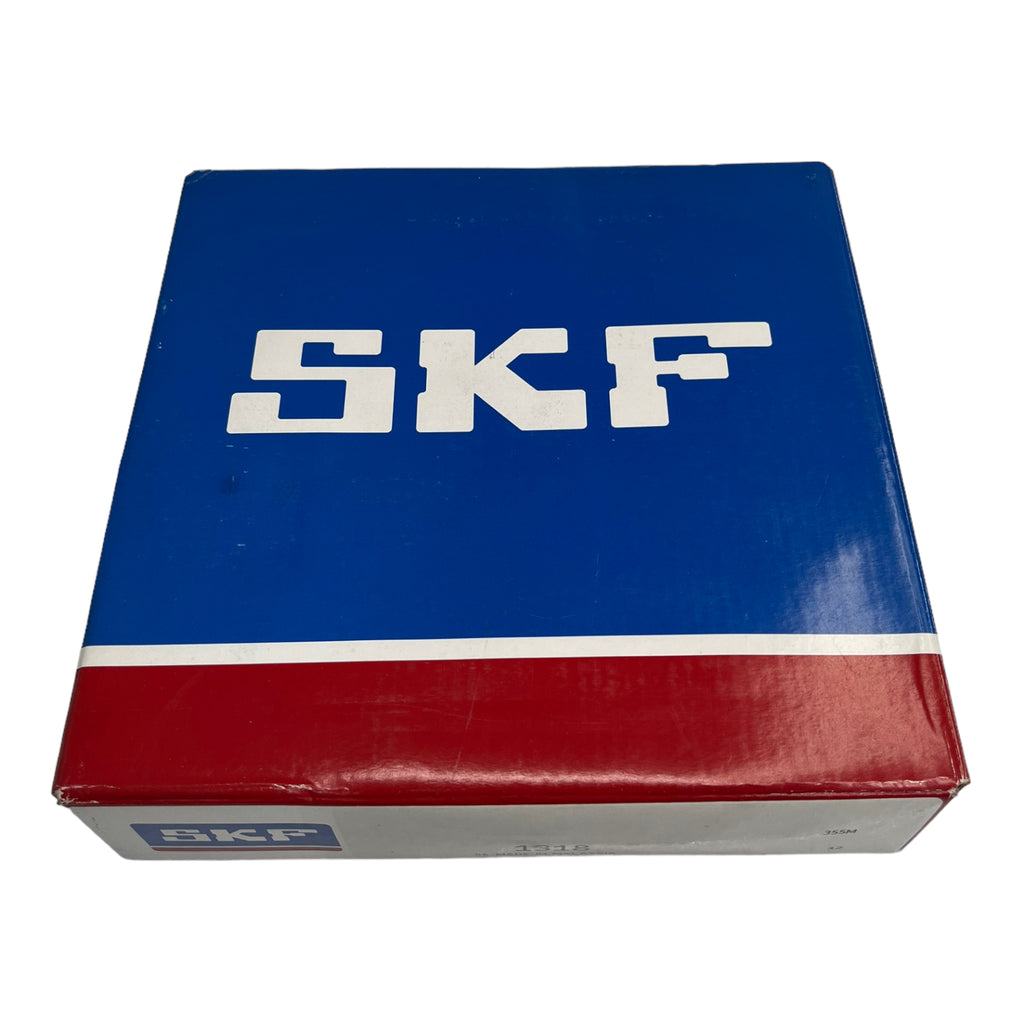 SKF 1318 Pendelkugellager Kugellager 90x190x43mm