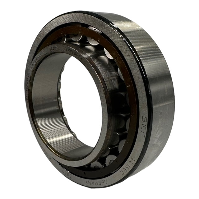 SKF NU2215ECP/C3 Zylinderrollenlager 75x130x31mm