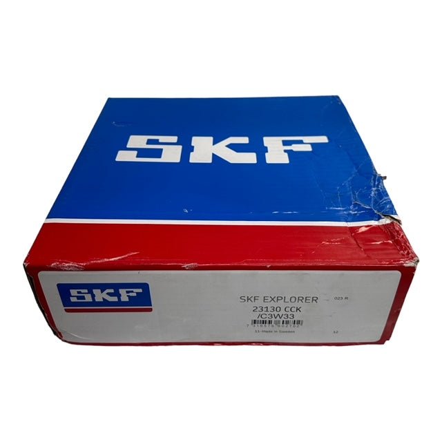 SKF 23130CCK/C3W33 Pendelrollenlager 150x250x80mm