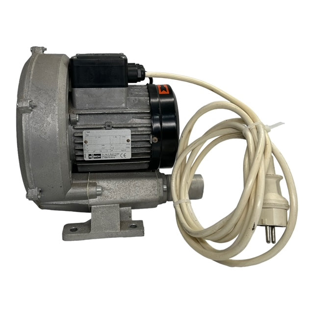 Busch SE0070C Vakuumpumpe 120/110 mbar pumpe 3000-3500/min 0,55/0,63kW