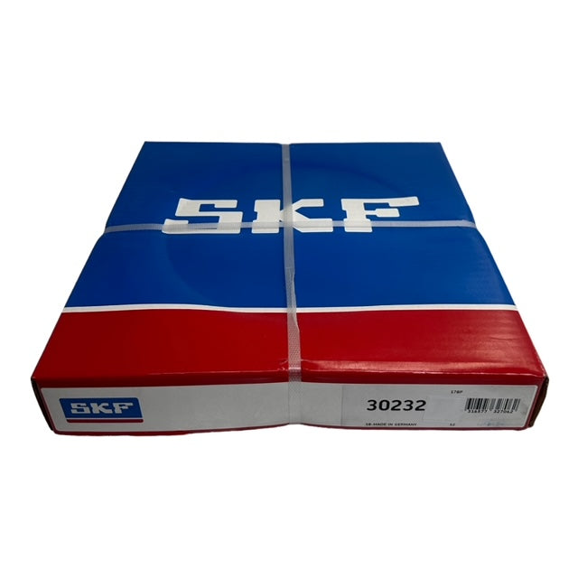 SKF 30232 einreihiges Kegelrollenlager Rollenlager 160x290x52mm
