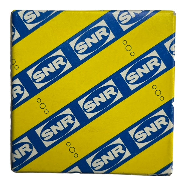 10x SNR 6300.ZZ Einreihiges Rillenkugellager 10x35x11mm, Deckscheiben beidseitig