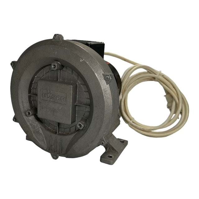 Busch SE0070C Vakuumpumpe 120/110 mbar pumpe 3000-3500/min 0,55/0,63kW